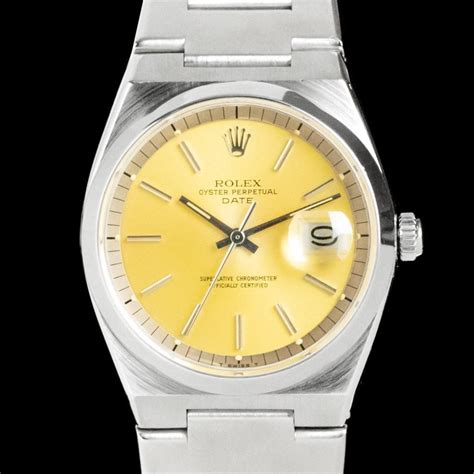 rolex 1530 history|Rolex perpetual date 1530.